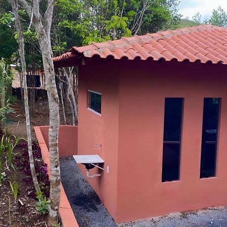Brisa Da Mata Ibicoara Exterior foto