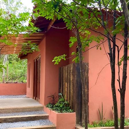 Brisa Da Mata Ibicoara Exterior foto
