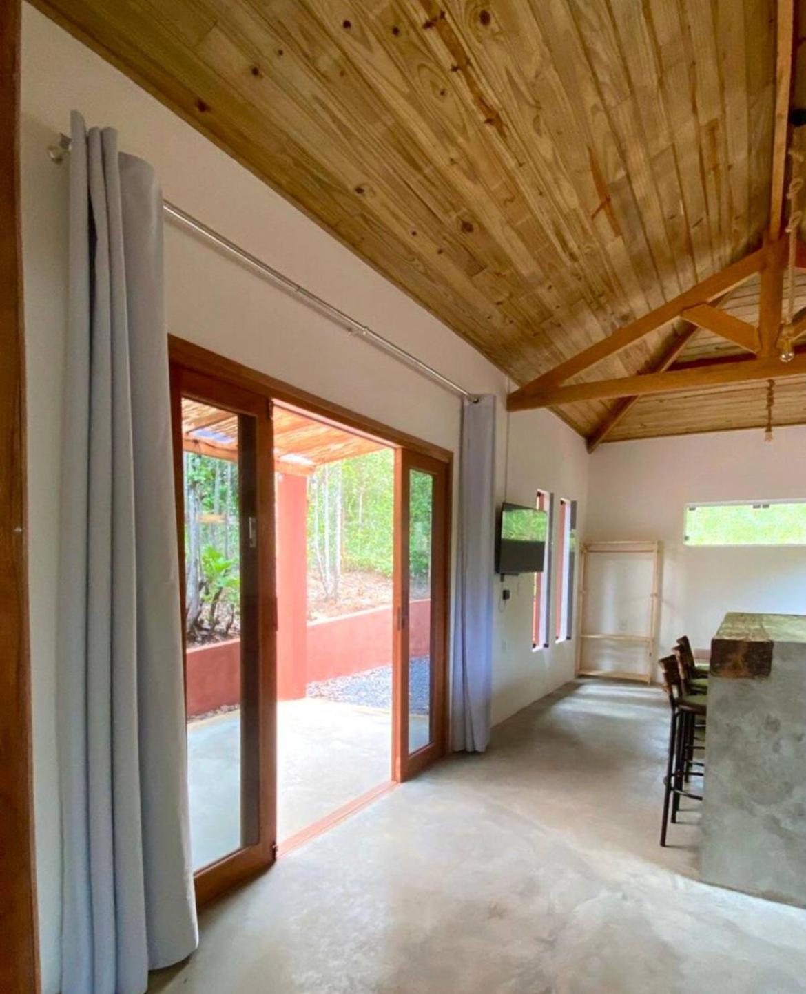 Brisa Da Mata Ibicoara Exterior foto